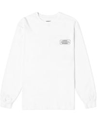 Neighborhood - Long Sleeve Ls-1 T-Shirt - Lyst