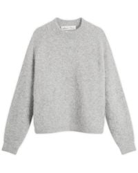 About Blank - Alpaca Crew - Lyst