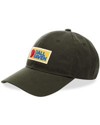 fjallraven cap sale