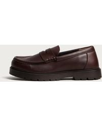 Birkenstock - Highwood Loafer - Lyst