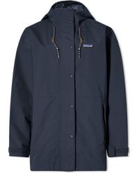 Patagonia - Outdoor Everyday Rain Jacket Pitch - Lyst