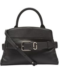 Marc Jacobs - The Dakota Small Satchel Bag - Lyst