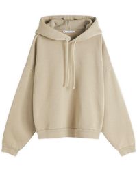 Acne Studios - Fester Vintage Hoodie - Lyst
