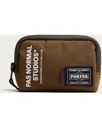 Pas Normal Studios - X Porter Coin Case - Lyst