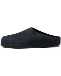Studio Nicholson - Wearing Slip On Clog - Lyst