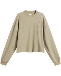 Ganter - Waffle Longsleeve T-Shirt - Lyst