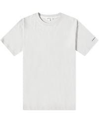 Norse Projects - Johannes Lino Cut Reeds T-Shirt - Lyst