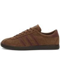 adidas - Tobacco Sneaker - Lyst
