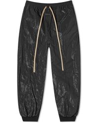Fear Of God - 8Th Pintuck Wrinkle Track Pant - Lyst