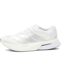 adidas Originals - Adidas Adizero Boston 13 Sneaker - Lyst