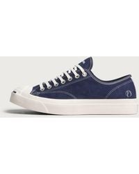 Converse - X Palmes Jack Purcell Pdm Sneaker - Lyst