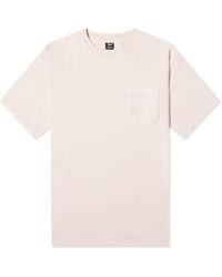 PATTA - Washed Pocket T-Shirt - Lyst