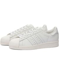 Adidas Superstar Sneakers for Men - Up to 70% off | Lyst