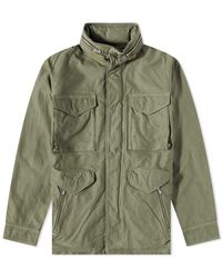 Nonnative Jackets for Men | Online Sale up to 72% off | Lyst