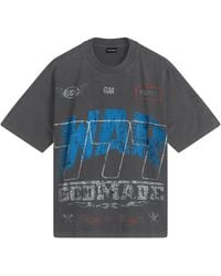 God Made - War T-Shirt - Lyst