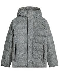 Belstaff - Apex Puffer Jacket - Lyst