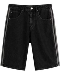 adidas - Firebird Short - Lyst