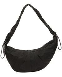 F/CE - Textured Twill Crossbody Bag - Lyst
