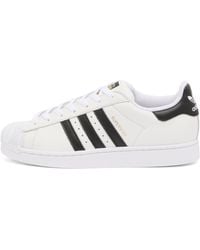 adidas - Superstar Ii Sneaker - Lyst