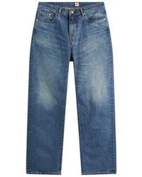 Edwin - Regular Tapered Jeans - Lyst