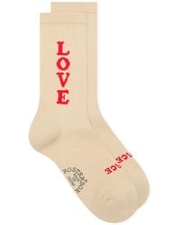 Rostersox - Love Socks - Lyst