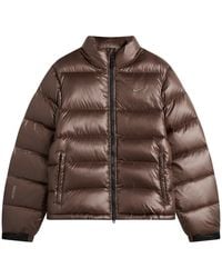 Nike - X Nocta Cardinal Stock Puffer Jacket - Lyst