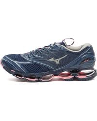 Mizuno - X Vrunk Wave Prophecy Ls Sneaker - Lyst