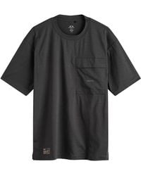 Oakley - Fgl Scratch Pocket T-Shirt 5.0 - Lyst