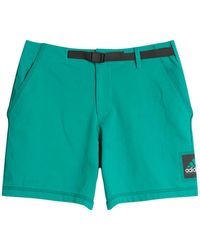 adidas - Golf Eqt Short - Lyst