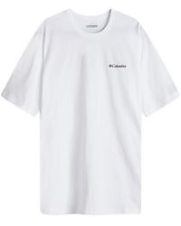 Columbia - North Cascades T-Shirt - Lyst