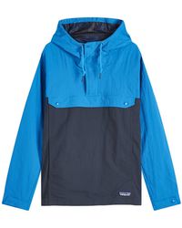 Patagonia - Isthmus Anorak - Lyst