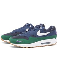 Nike Air Max 1 Sneakers for Men - Up to 42% off | Lyst