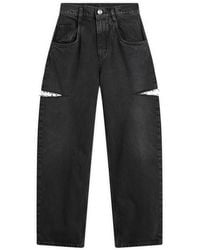 Maison Margiela - 5-Pocket Pant - Lyst