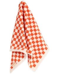 BAINA - Josephine Hand Towel - Lyst