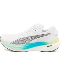 PUMA - Deviate Nitro 3 Sneaker - Lyst