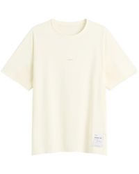 Satisfy - Auralite Uv T-Shirt - Lyst