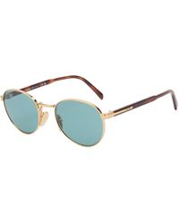 Prada - 0Pr B51S Sunglasses - Lyst