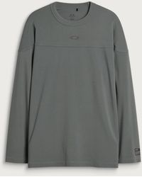 Oakley - Fgl Union Longsleeve T-Shirt 6.7 - Lyst