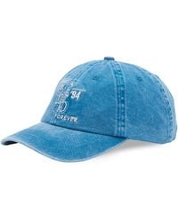 Palmes - Forever 6-Panel Cap - Lyst