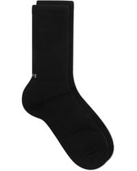 WTAPS - Skivvies Sox 3-Pack - Lyst