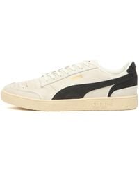 PUMA - X Represent Majesty Sneaker Warm - Lyst