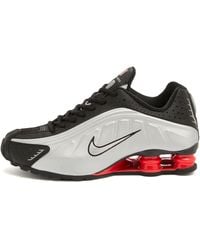 Nike - Shox R4 W Sneaker - Lyst