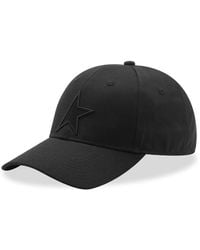 Golden Goose - Star Baseball Cap - Lyst