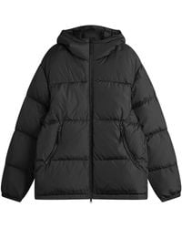 Hiking Patrol - Element Down Jacket - Lyst
