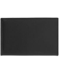 Comme des Garçons - Sa6400 Classic Wallet - Lyst