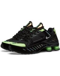 nike shox vital