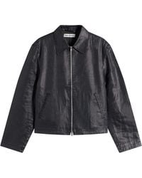 Our Legacy - Mini Jacket Worker - Lyst