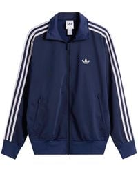 adidas - Firebird Tracktop - Lyst