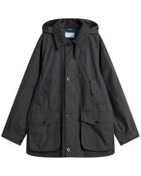 Nanamica - 2L Pertex Unlimited Field Jacket - Lyst