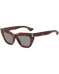 Saint Laurent - Saint Laurent Sl 759-003 Sunglasses - Lyst